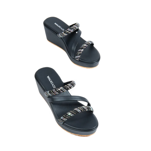 Women Formal Wedge - 75105S